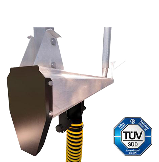 Mini Rail Profile (MRP)